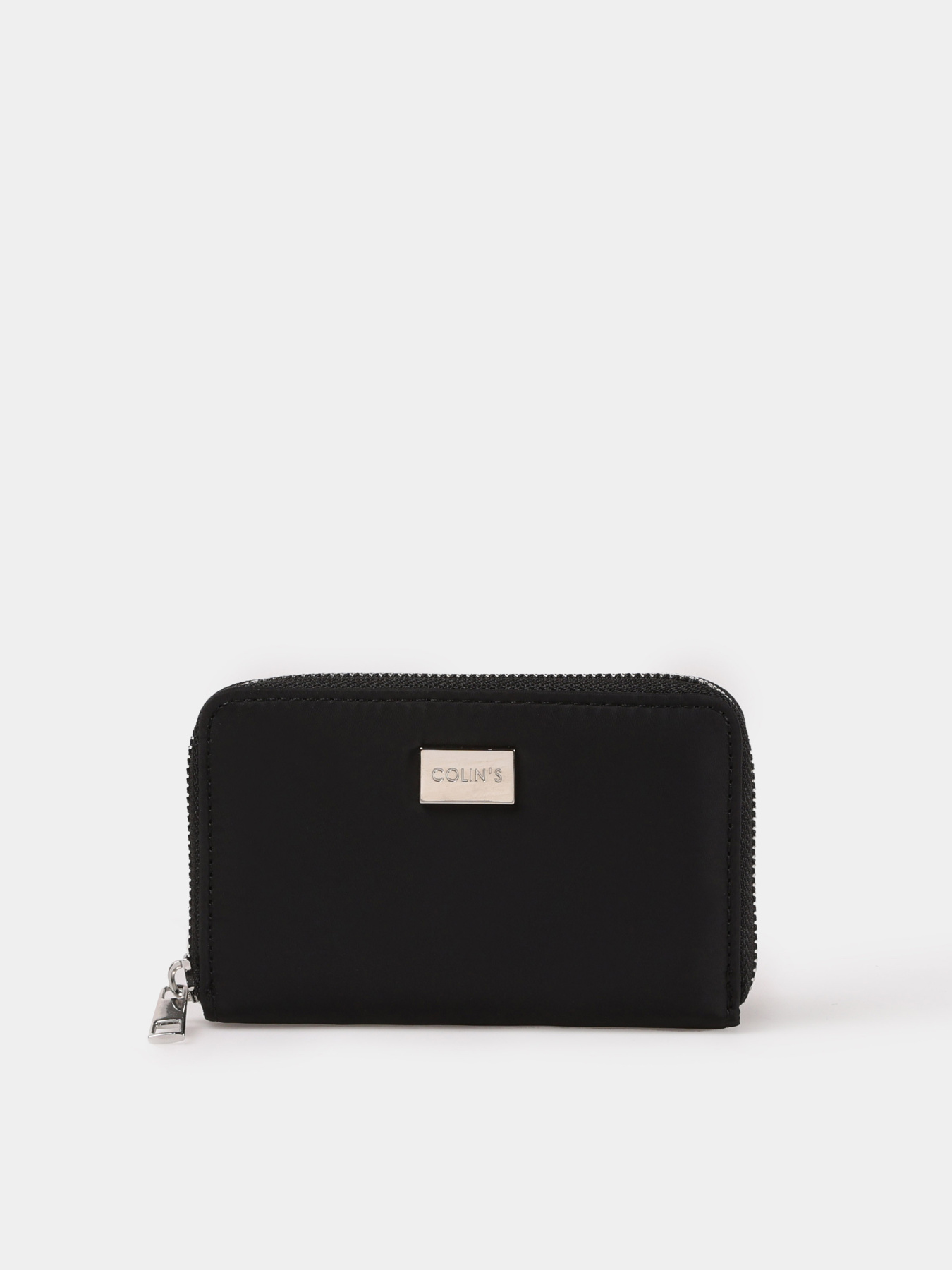 Кошельки Colin’s модель CL1076147_Q1.V1_BLK Фото