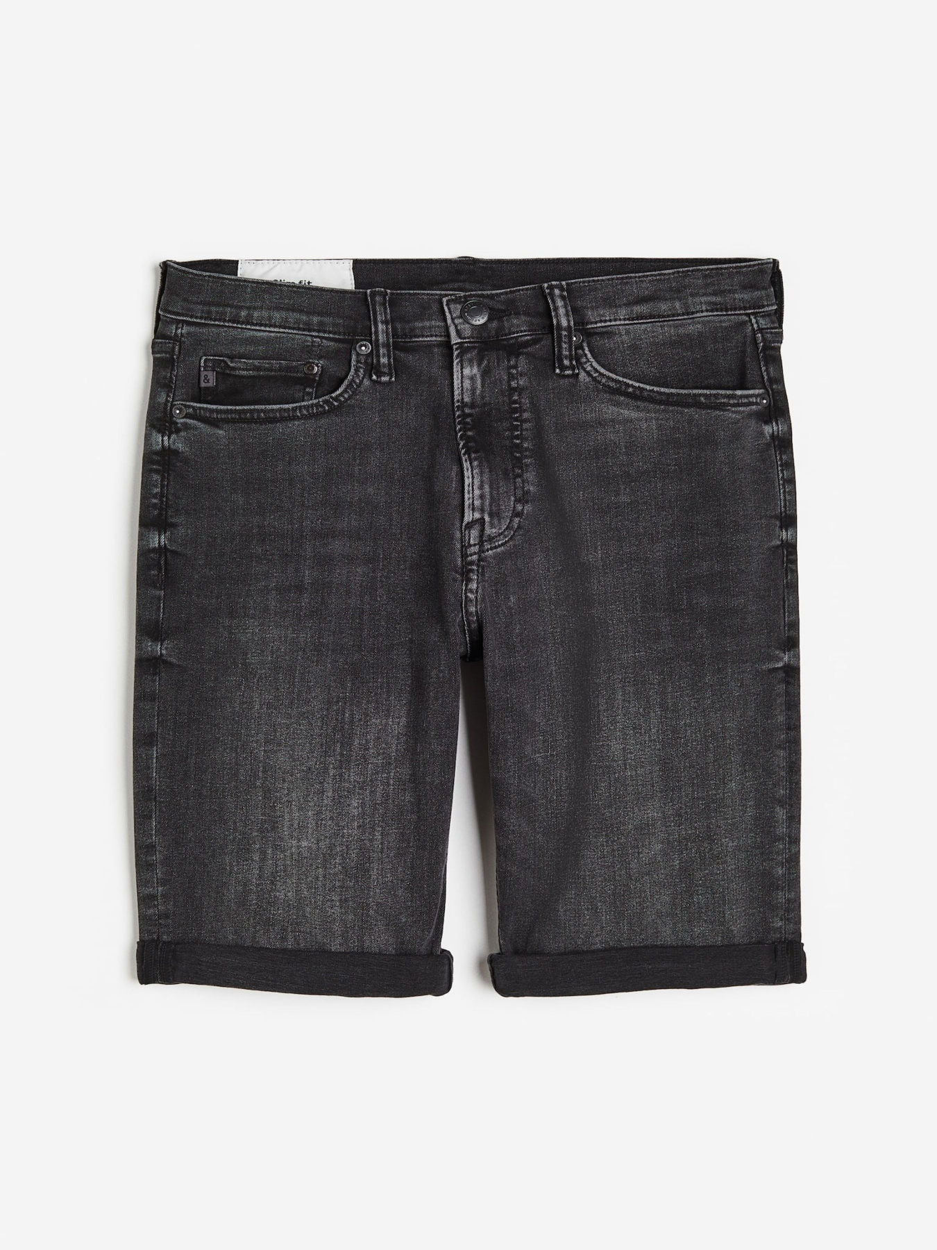 Шорты H&M модель 77780 Фото