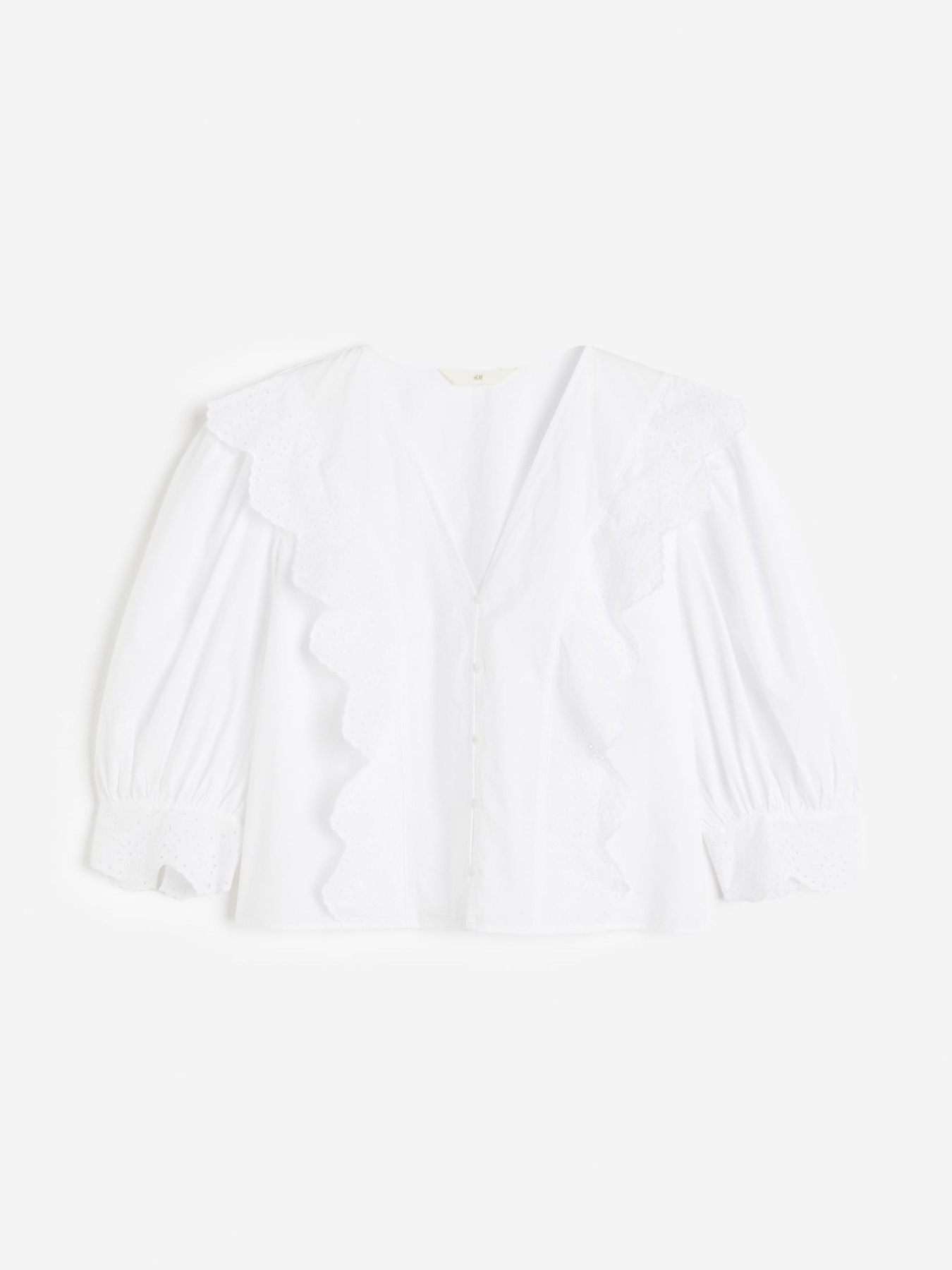 Сорочки H&M модель 77820 Фото