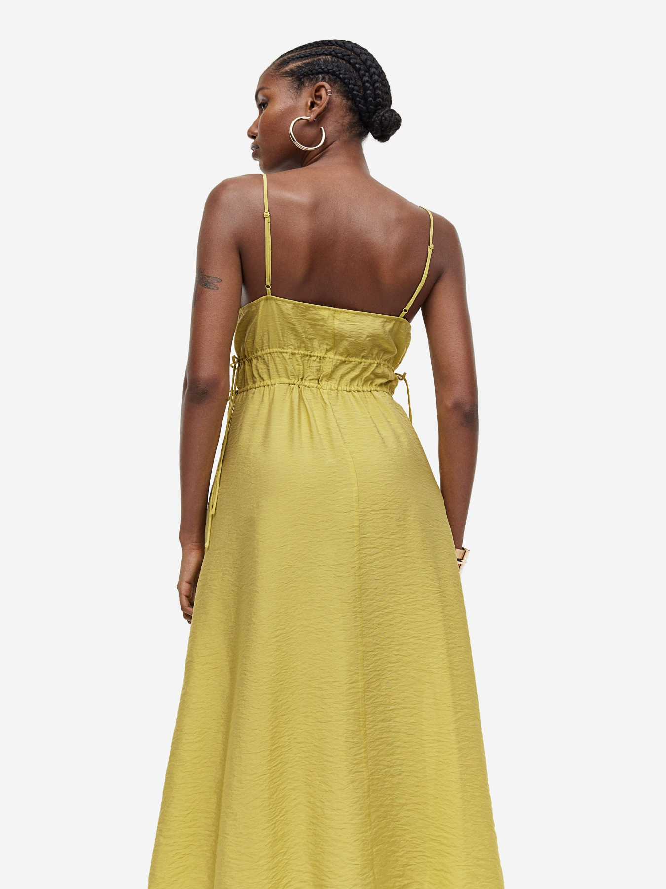 Сукні H&M модель 77829 Фото