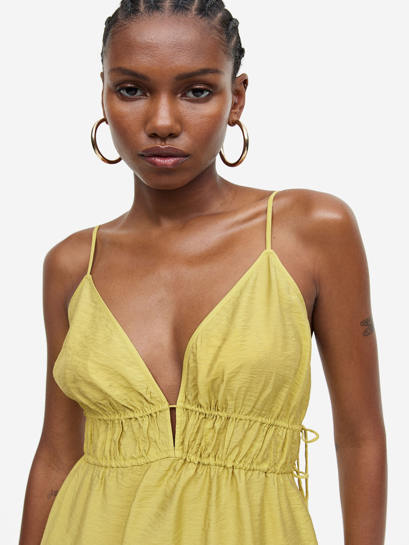 Сукні H&M модель 77829 Фото