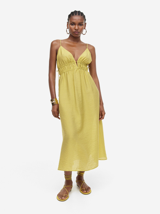 Платья H&M модель 77829 Фото