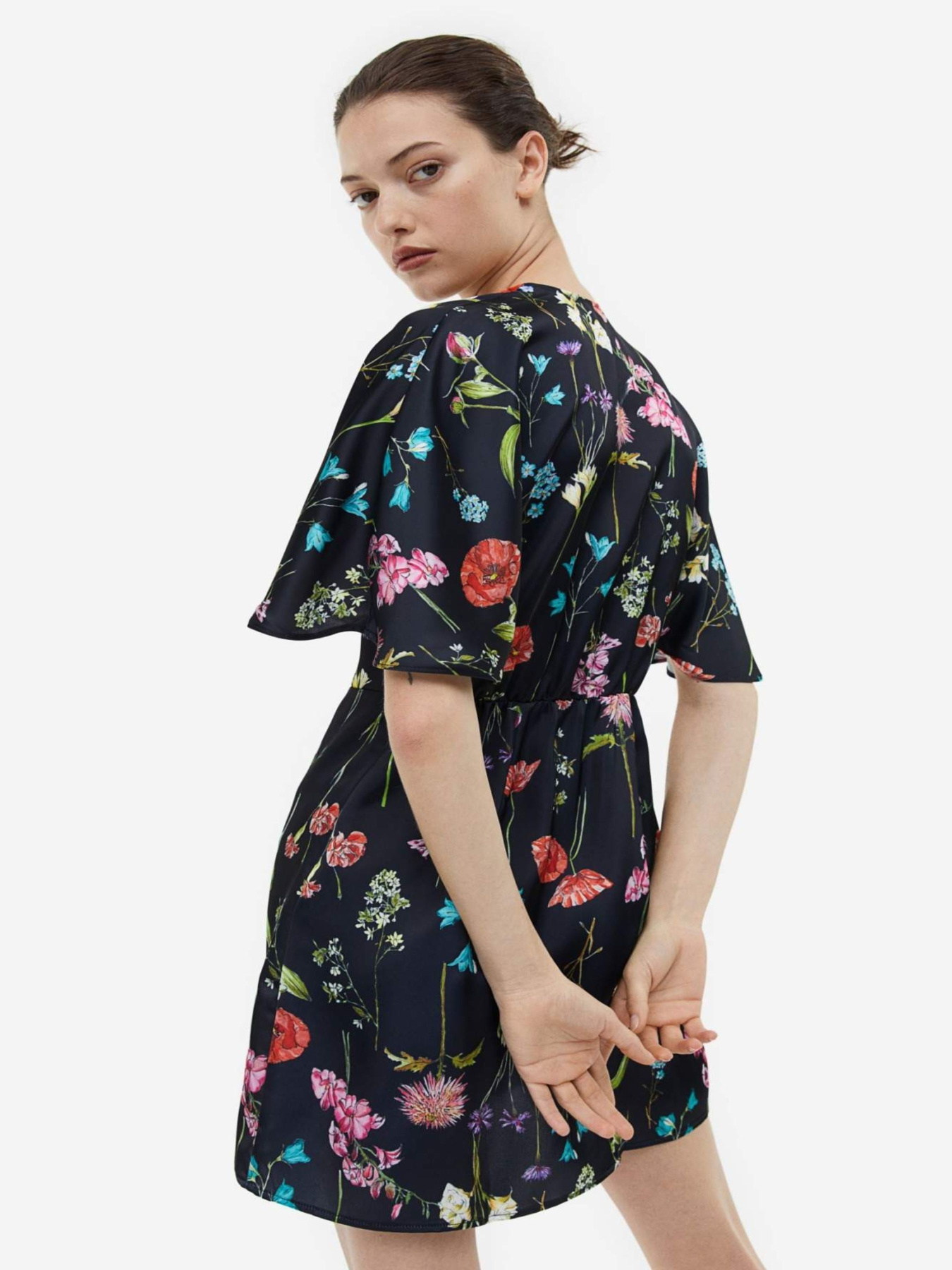Сукні H&M модель 77839 Фото