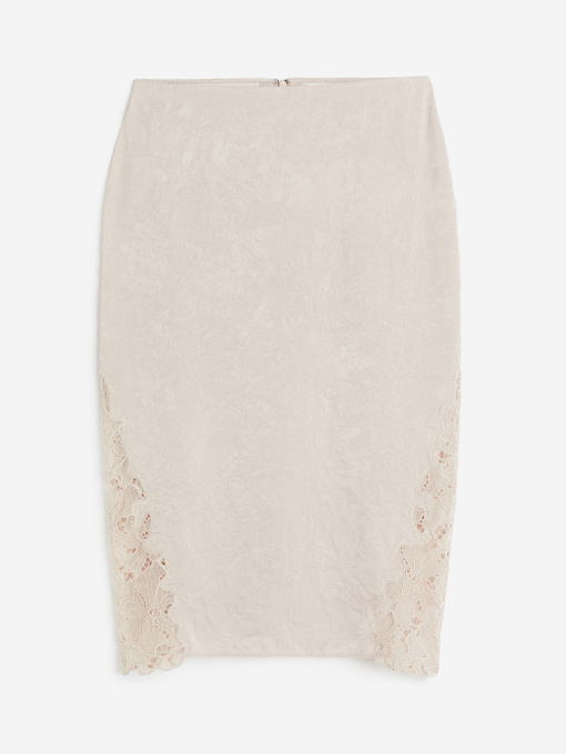 Юбки H&M модель 77851 Фото