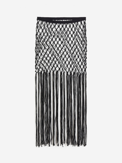 Юбки H&M модель 77856 Фото