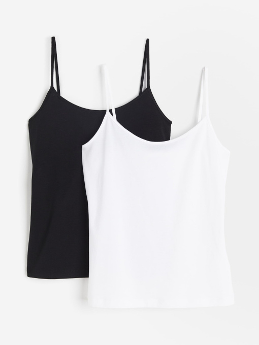 Футболки і поло H&M модель 77865 Фото