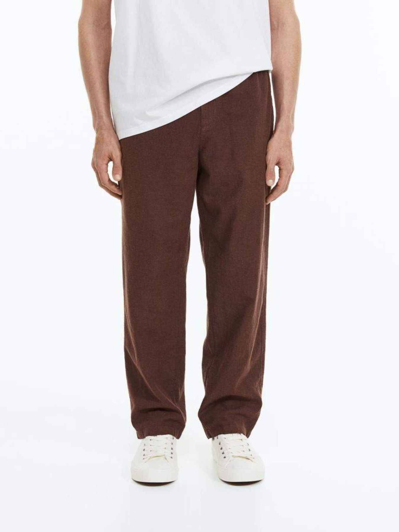 Брюки H&M модель 77869 Фото