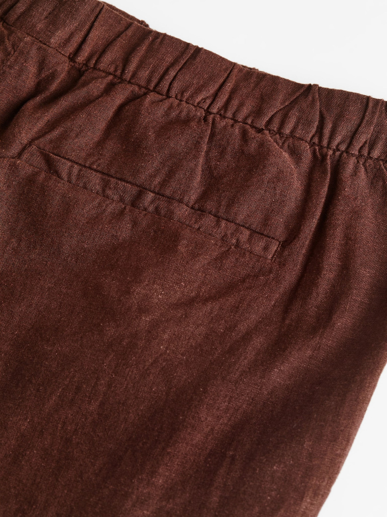 Брюки H&M модель 77869 Фото
