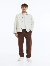 Брюки H&M модель 77869 Фото