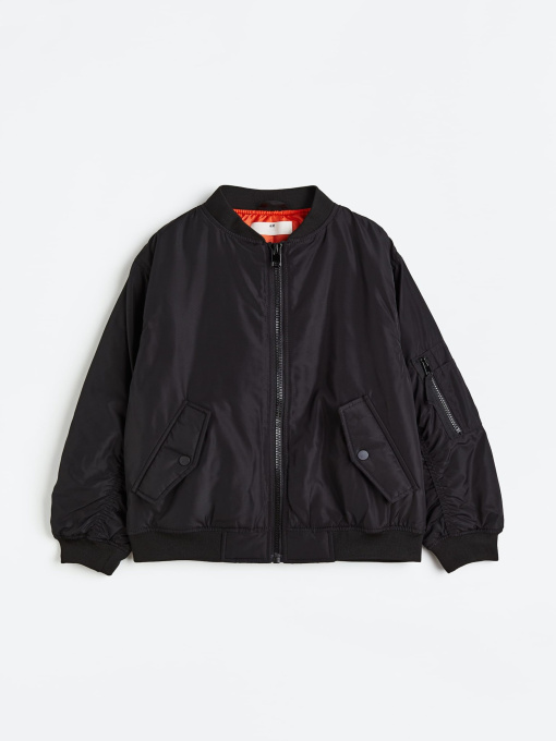 Куртки та дублянки H&M модель 77876 Фото