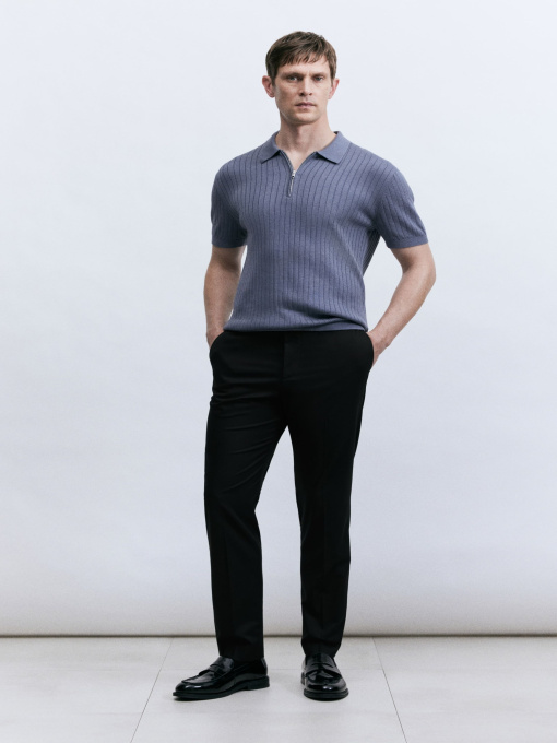 Штани H&M модель 77878 Фото