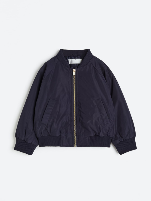 Куртки и дубленки H&M модель 77879 Фото
