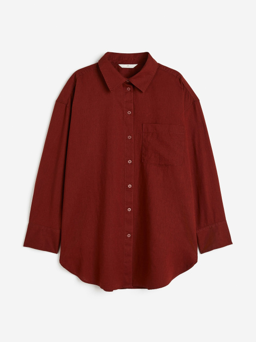 Сорочки H&M модель 77892 Фото