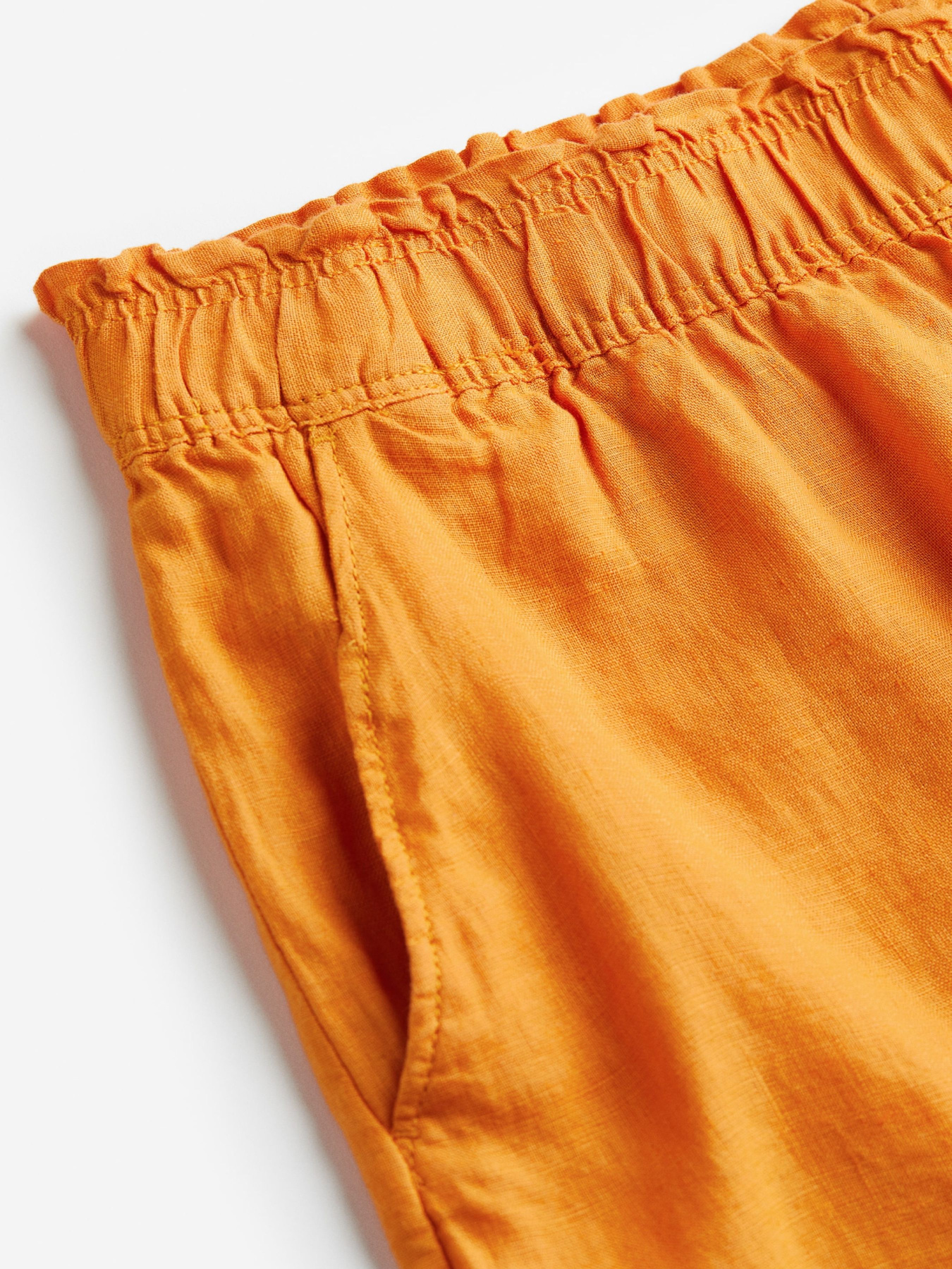 Шорты H&M модель 77894 Фото