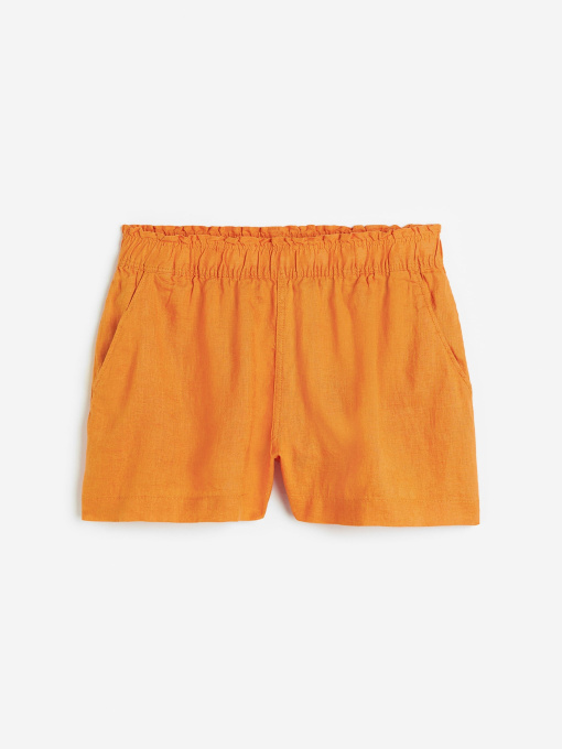 Шорти H&M модель 77894 Фото