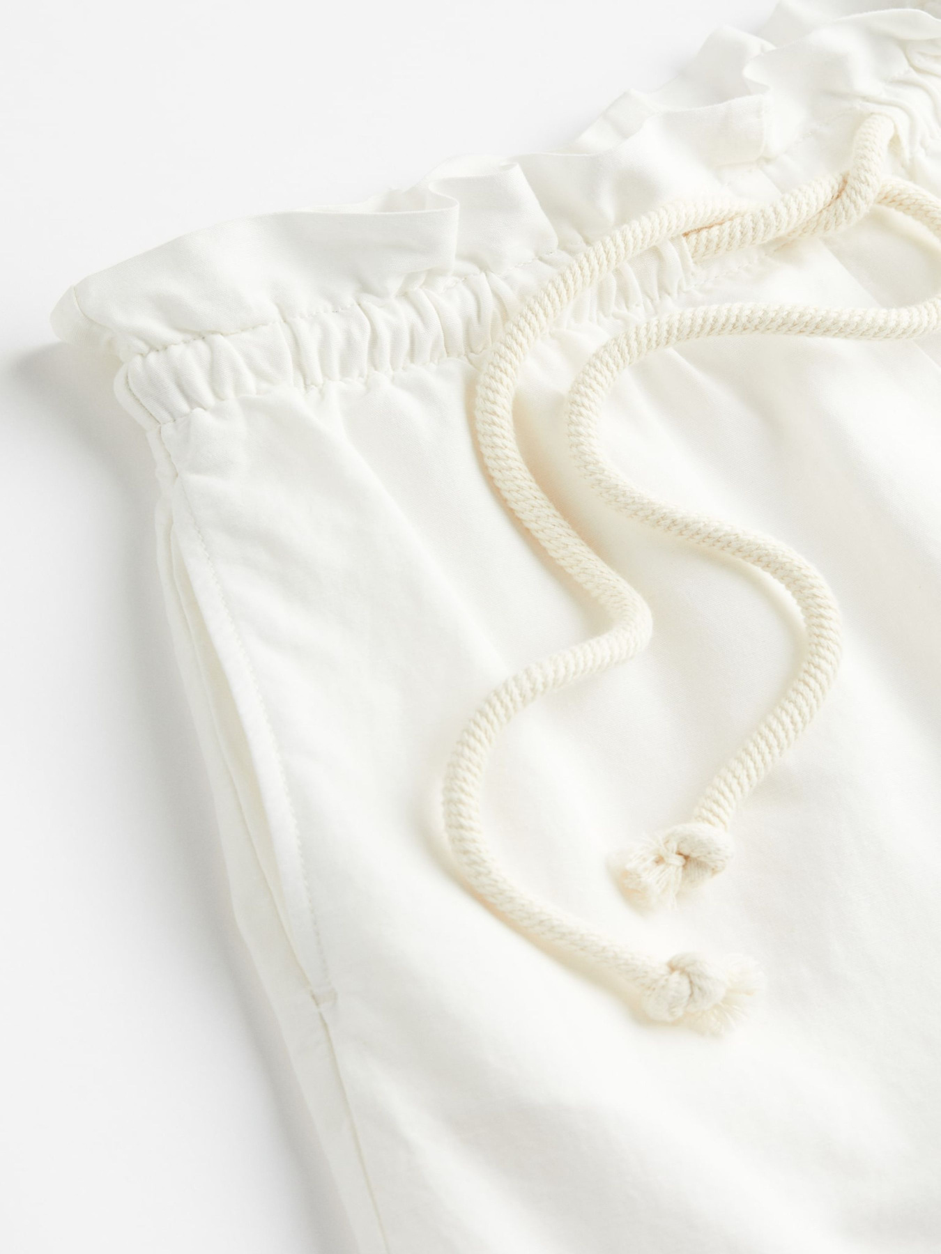 Шорты H&M модель 77896 Фото