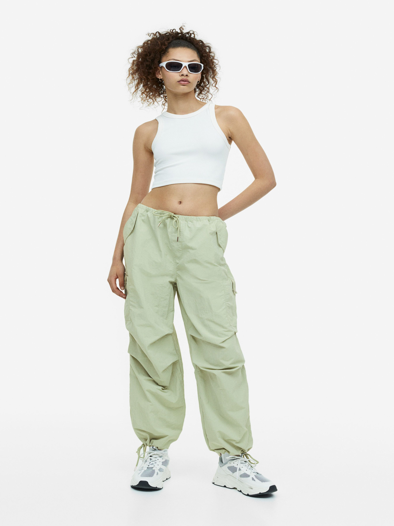 Штани H&M модель 77902 Фото