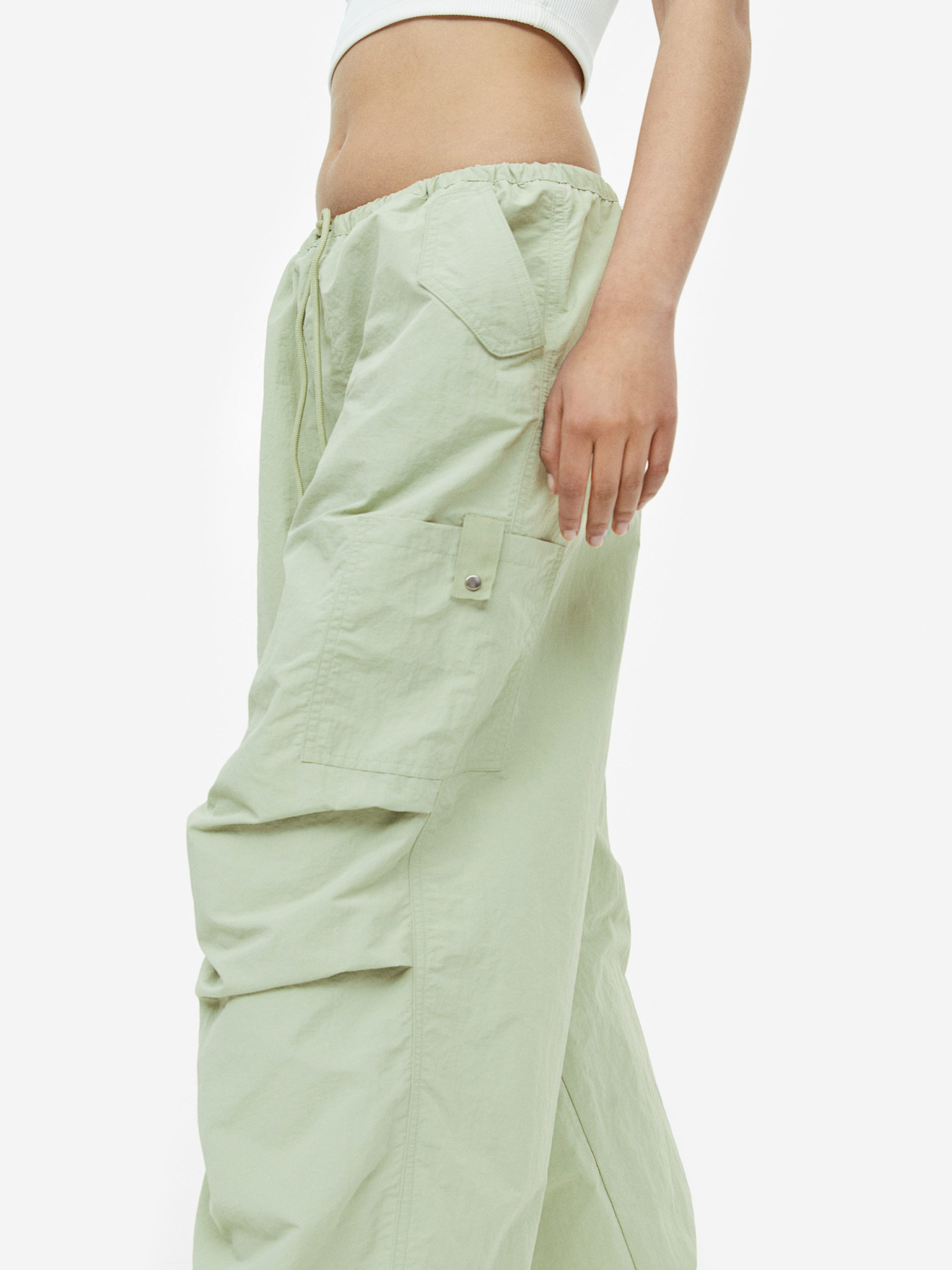 Штани H&M модель 77902 Фото