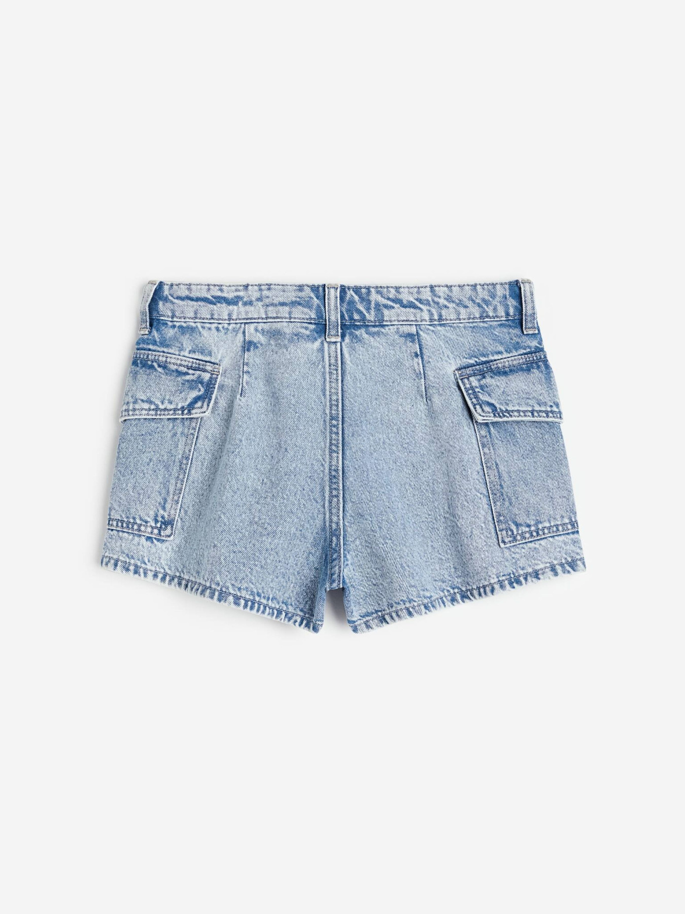Шорти H&M модель 77907 Фото