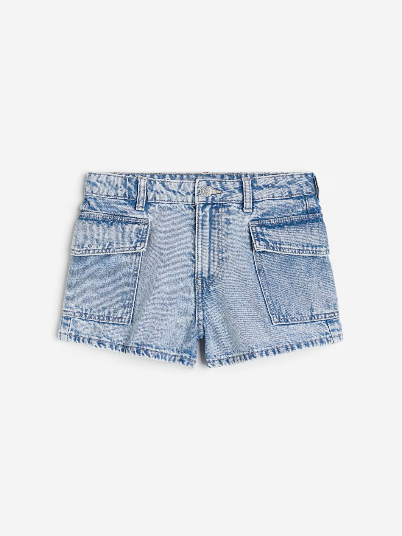 Шорти H&M модель 77907 Фото