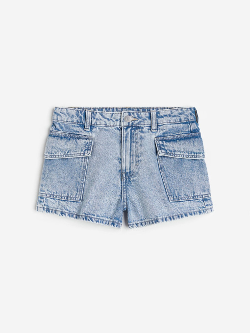 Шорти H&M модель 77907 Фото