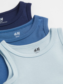 Одяг для немовлят H&M модель 77909 Фото