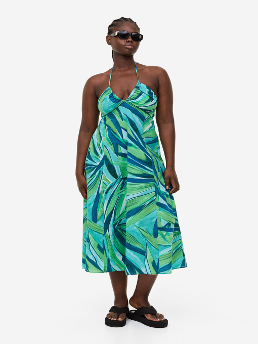 Сукні H&M модель 77917 Фото
