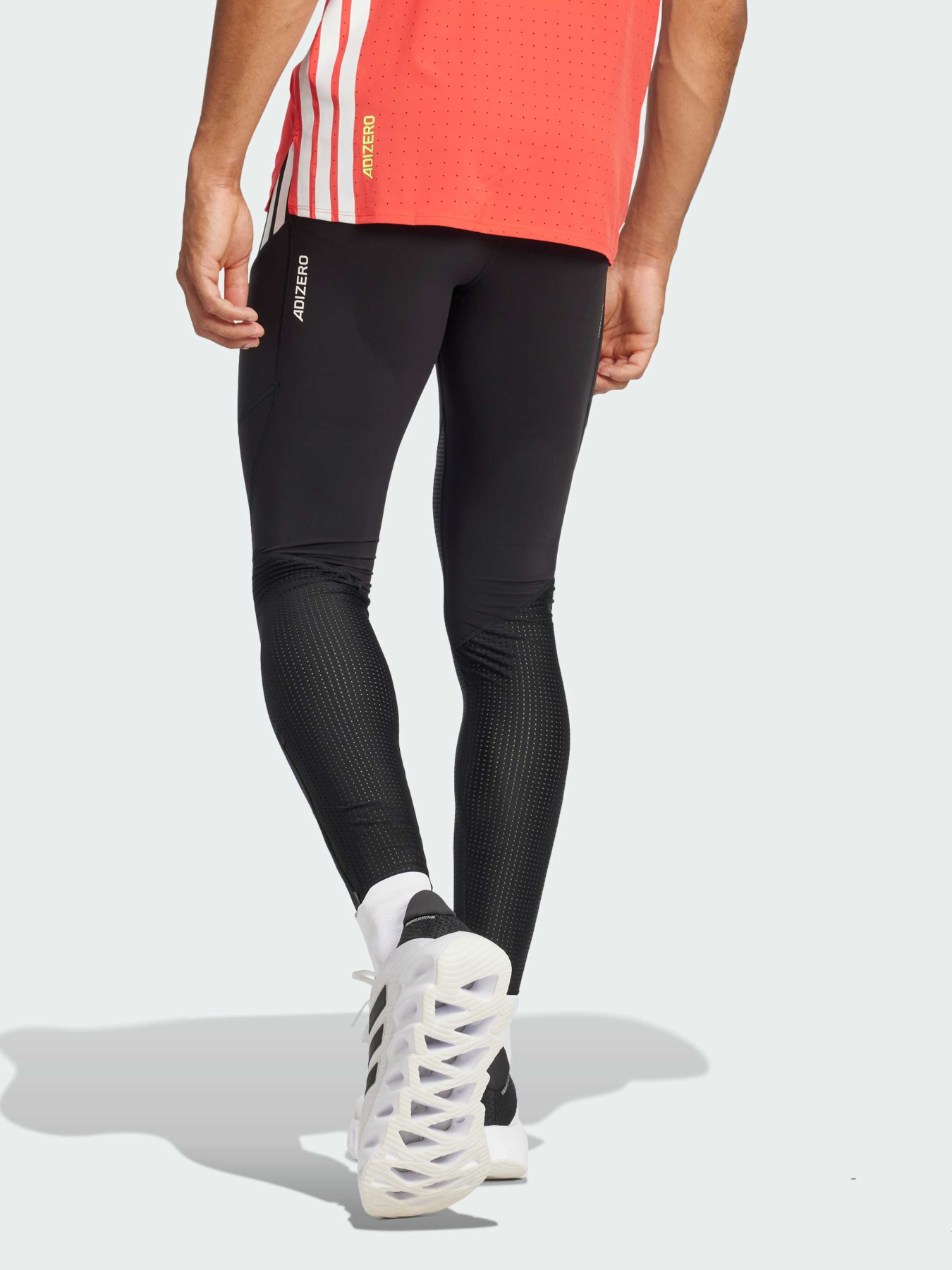 Брюки Adidas adizero модель IX8984 Фото
