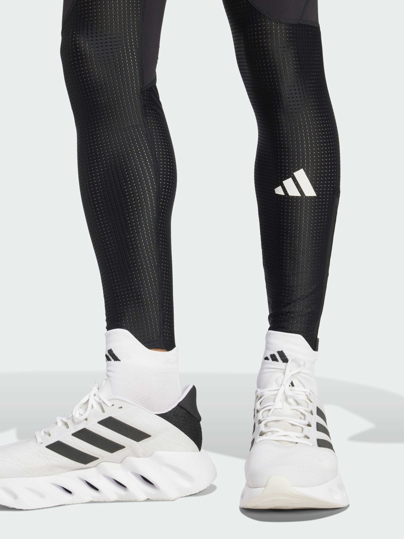 Брюки Adidas adizero модель IX8984 Фото