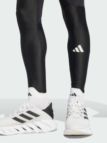 Брюки Adidas adizero модель IX8984 Фото
