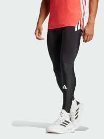 Брюки Adidas adizero модель IX8984 Фото