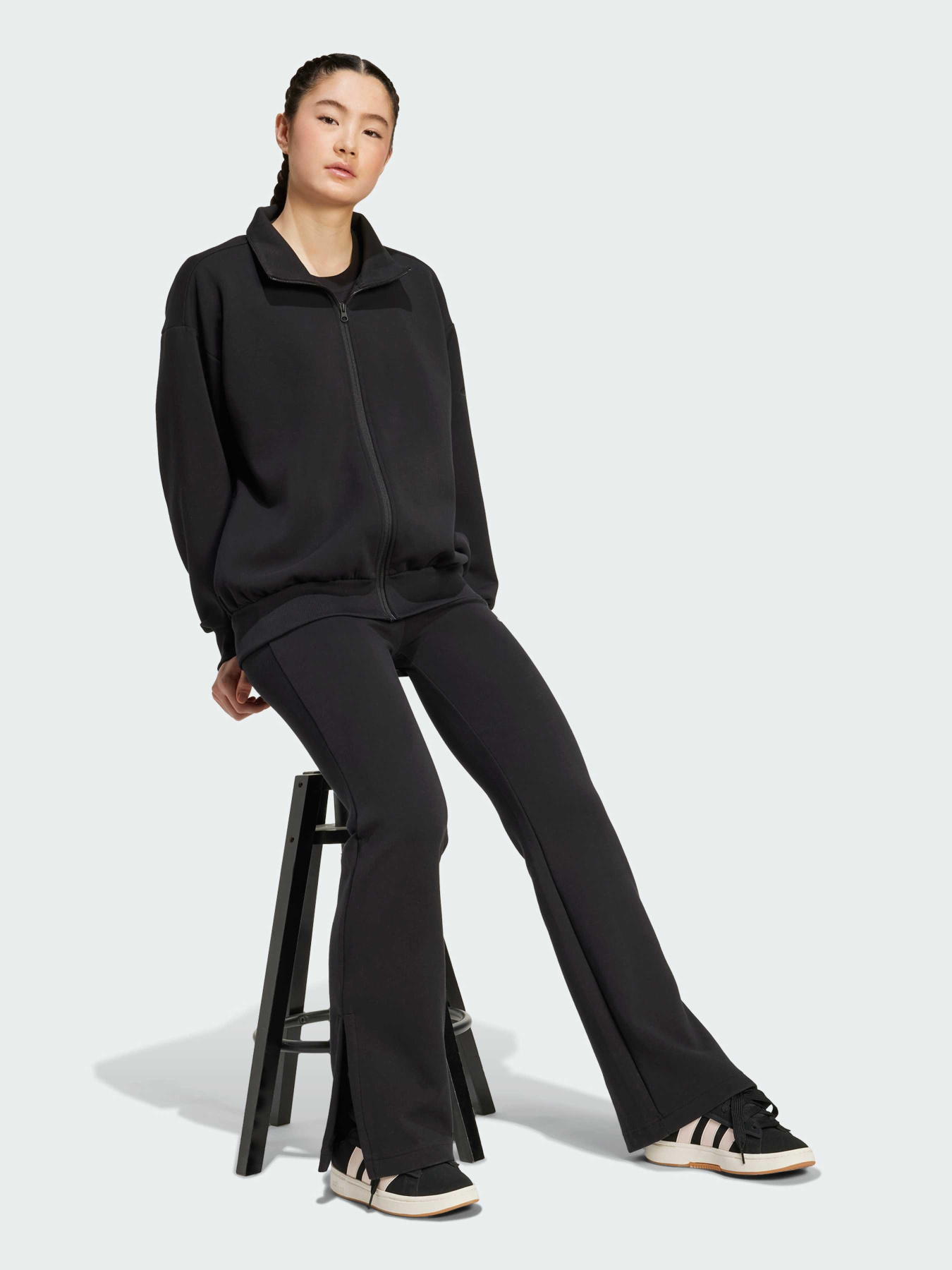Штани Adidas модель JM3757 Фото