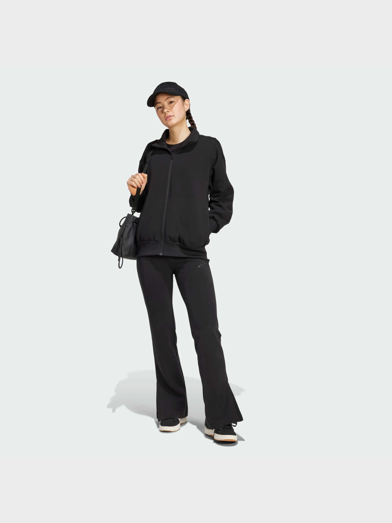Штани Adidas модель JM3757 Фото