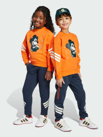 Брюки Adidas x Disney модель JM0828 Фото