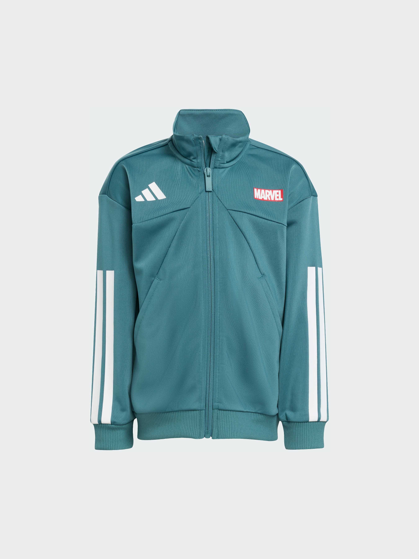 Костюмы Adidas Marvel модель JM0834 Костюмы Adidas Marvel модель JM0834 Фото