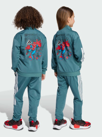 Костюмы Adidas Marvel модель JM0834 Фото