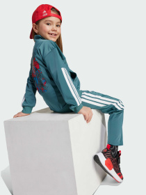 Костюмы Adidas Marvel модель JM0834 Фото