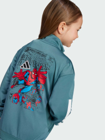 Костюмы Adidas Marvel модель JM0834 Фото