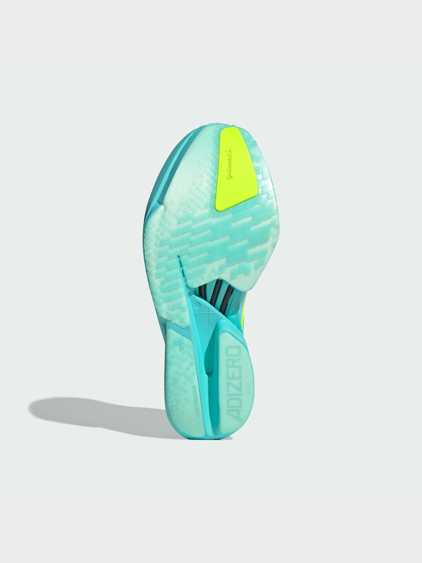 Кроссовки Adidas adizero модель JR1251 Фото