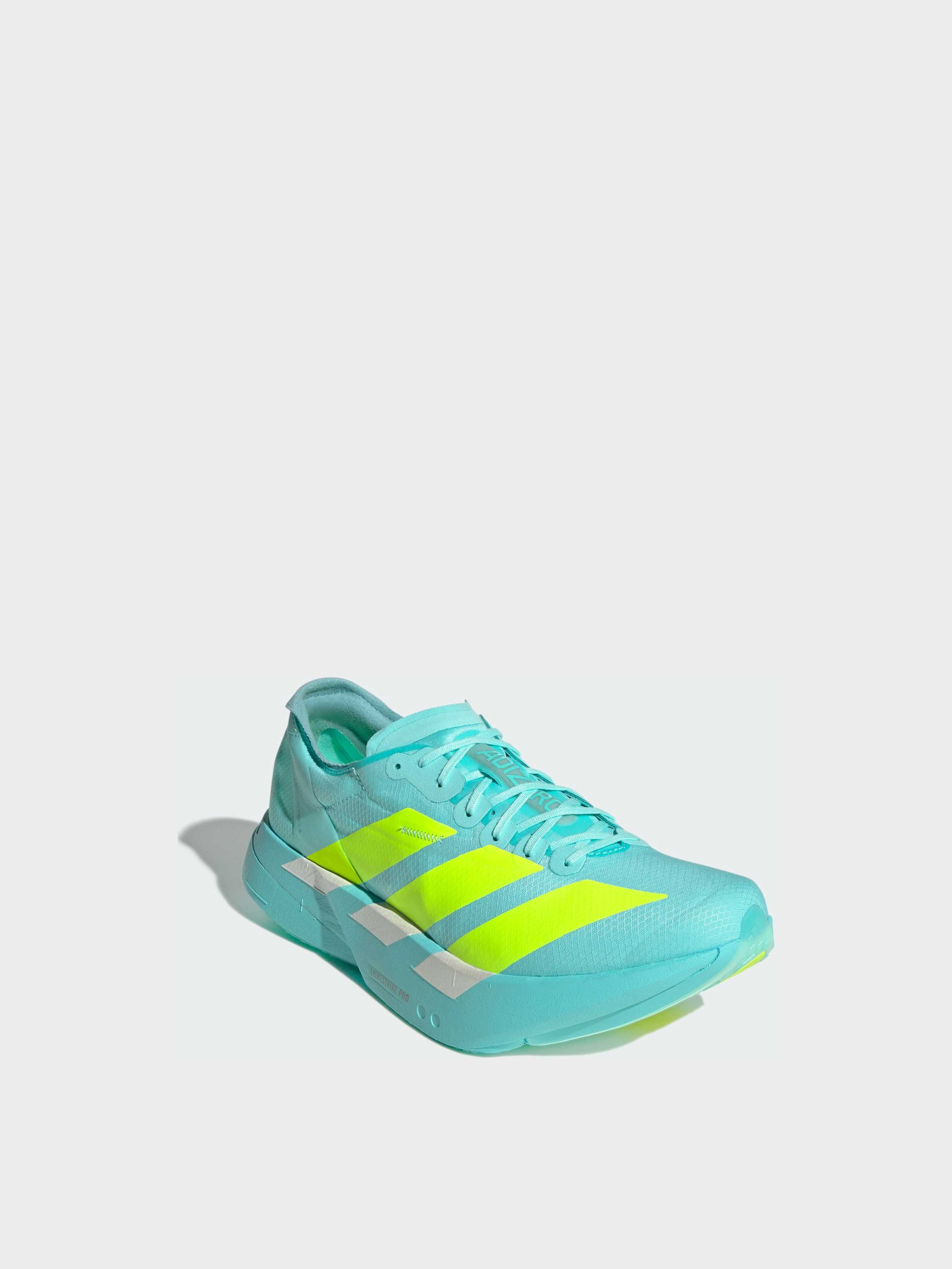 Кроссовки Adidas adizero модель JR1251 Фото
