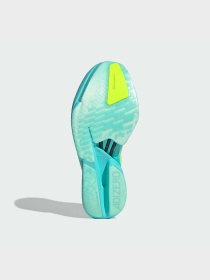 Кроссовки Adidas adizero модель JR1251 Фото