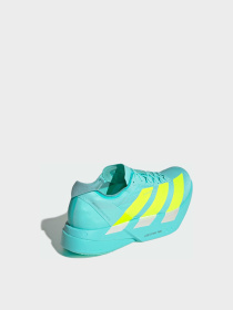 Кроссовки Adidas adizero модель JR1251 Фото