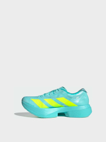Кроссовки Adidas adizero модель JR1251 Фото