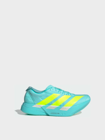 Кроссовки Adidas adizero модель JR1251 Фото