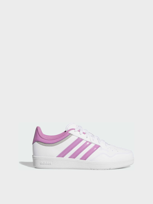 Кроссовки Adidas Hoops модель JR6716 Фото