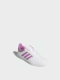 Кросівки Adidas Hoops модель JR6716 Фото
