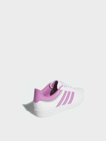 Кросівки Adidas Hoops модель JR6716 Фото