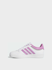 Кросівки Adidas Hoops модель JR6716 Фото