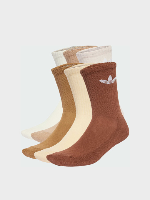 Носки и гольфы Adidas Adicolor модель JY2678 Фото