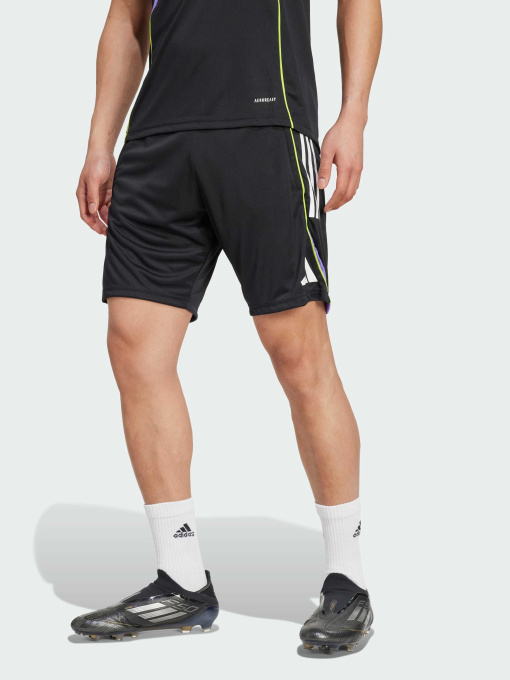 Шорти Adidas Tiro модель JW4361 Фото